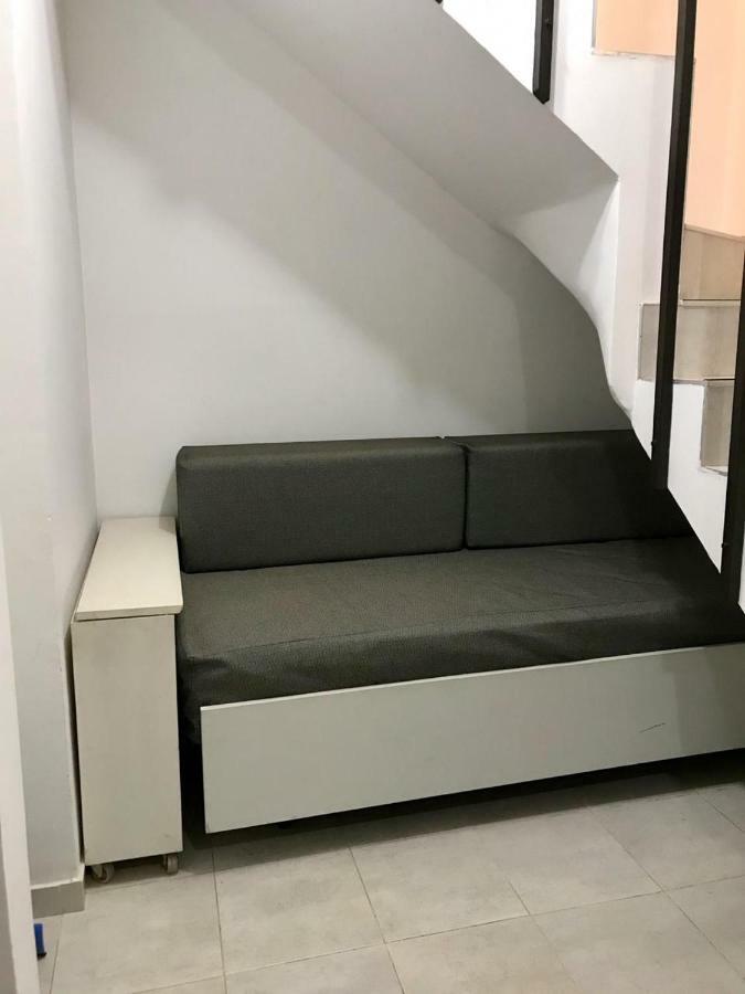 פוסאדאס Duplex Confort מראה חיצוני תמונה