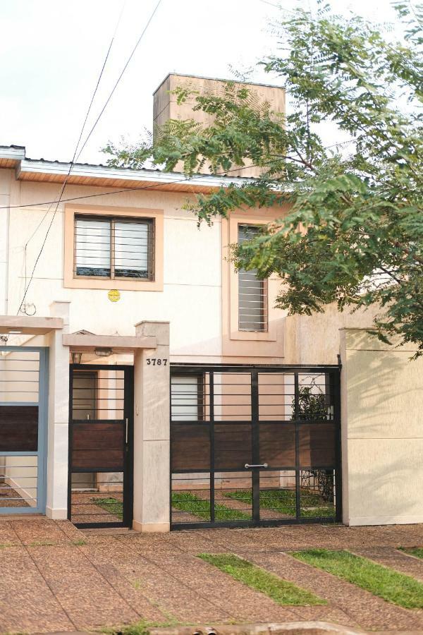פוסאדאס Duplex Confort מראה חיצוני תמונה