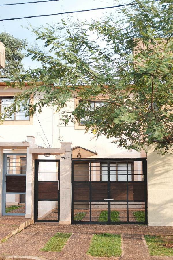 פוסאדאס Duplex Confort מראה חיצוני תמונה