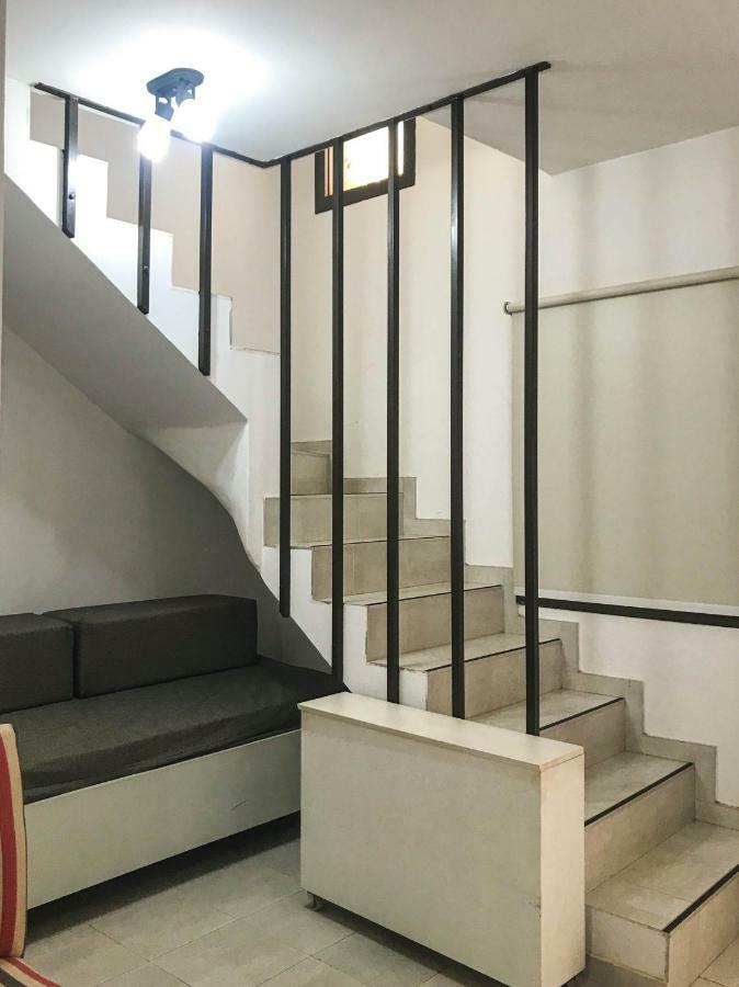 פוסאדאס Duplex Confort מראה חיצוני תמונה