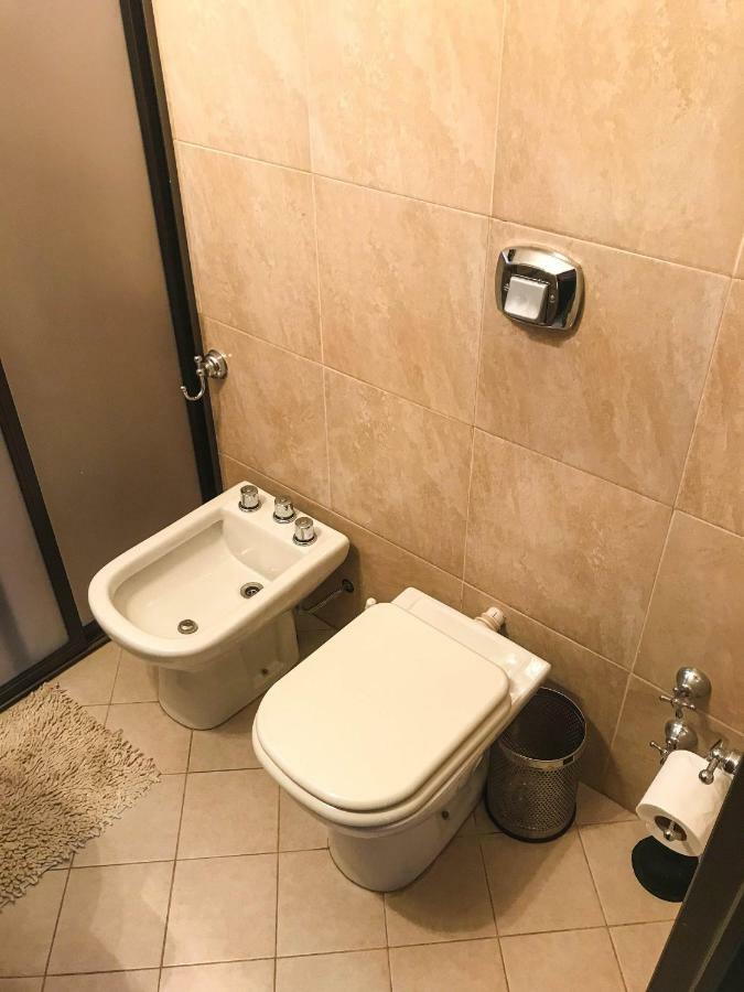 פוסאדאס Duplex Confort מראה חיצוני תמונה