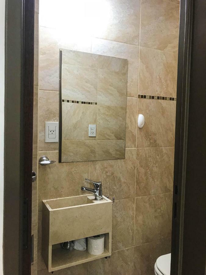 פוסאדאס Duplex Confort מראה חיצוני תמונה