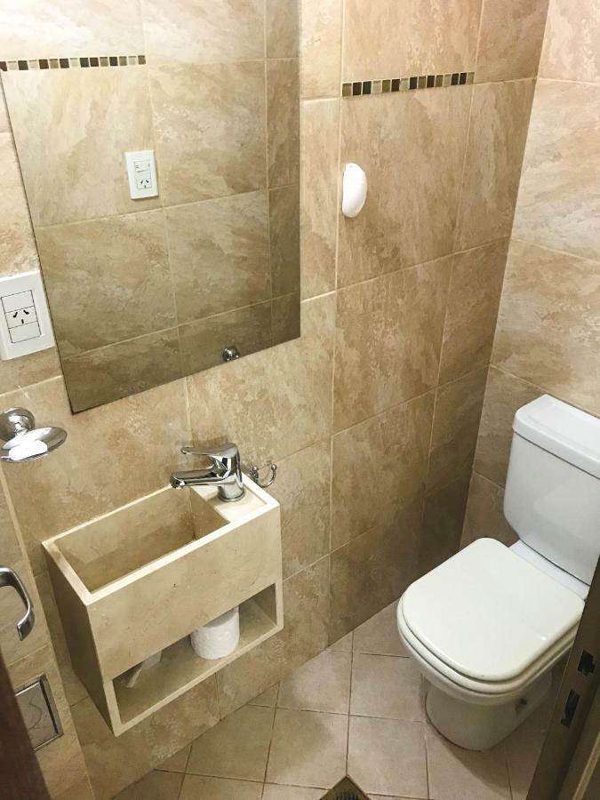 פוסאדאס Duplex Confort מראה חיצוני תמונה